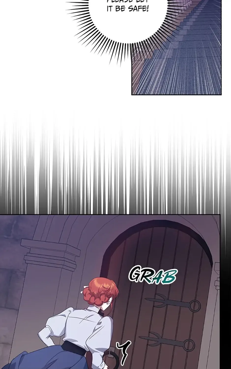 Catherine's Key to a Happy Life - Chapter 8 - Page 58
