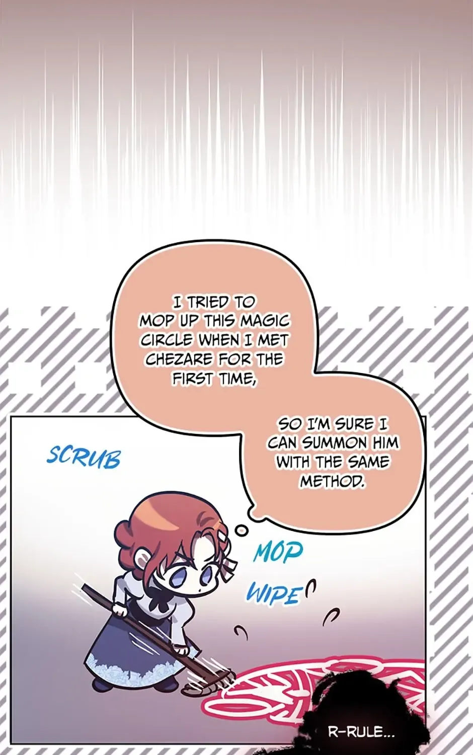 Catherine's Key to a Happy Life - Chapter 8 - Page 68