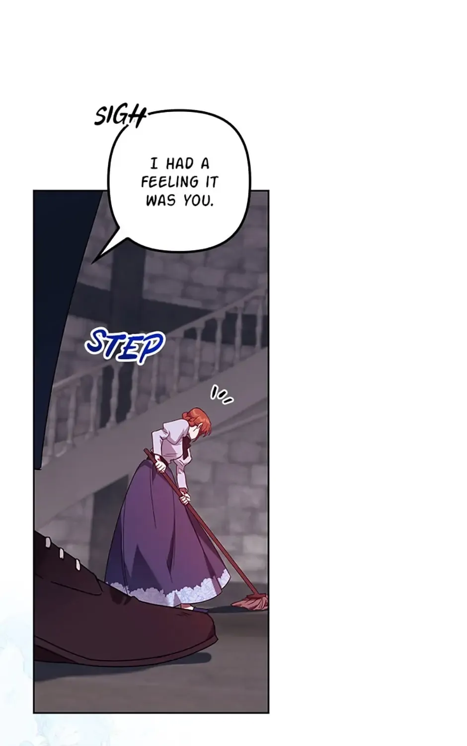 Catherine's Key to a Happy Life - Chapter 8 - Page 72