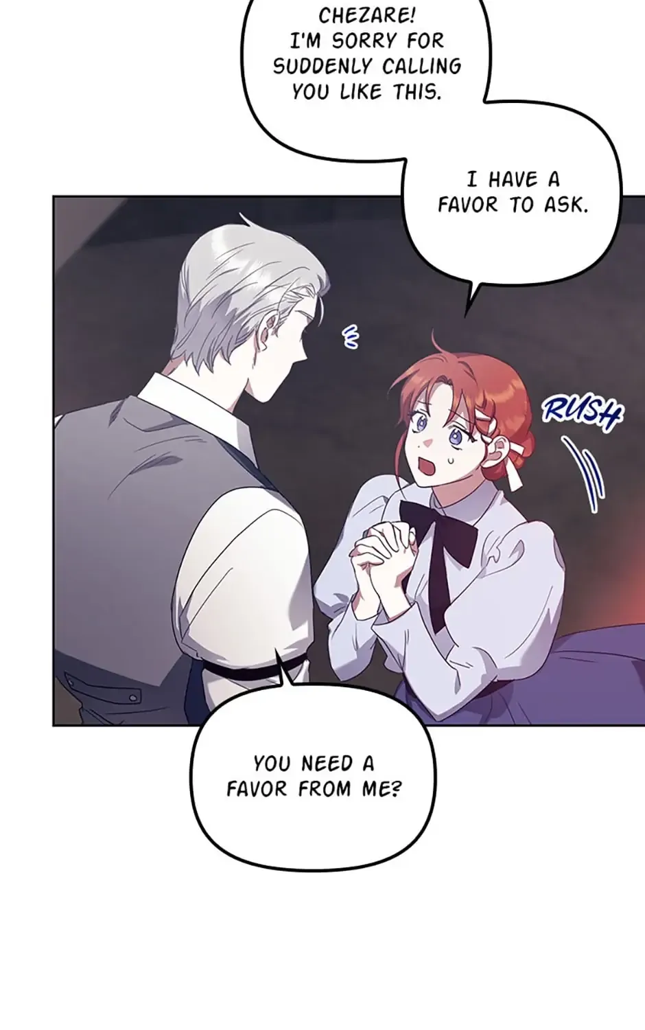 Catherine's Key to a Happy Life - Chapter 8 - Page 78
