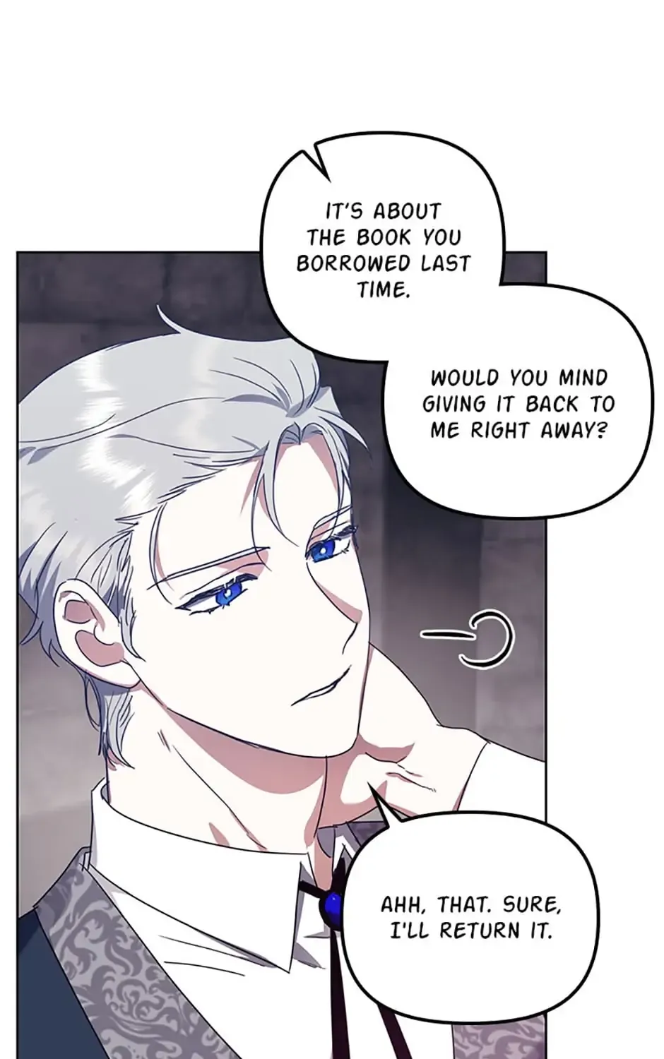 Catherine's Key to a Happy Life - Chapter 8 - Page 79