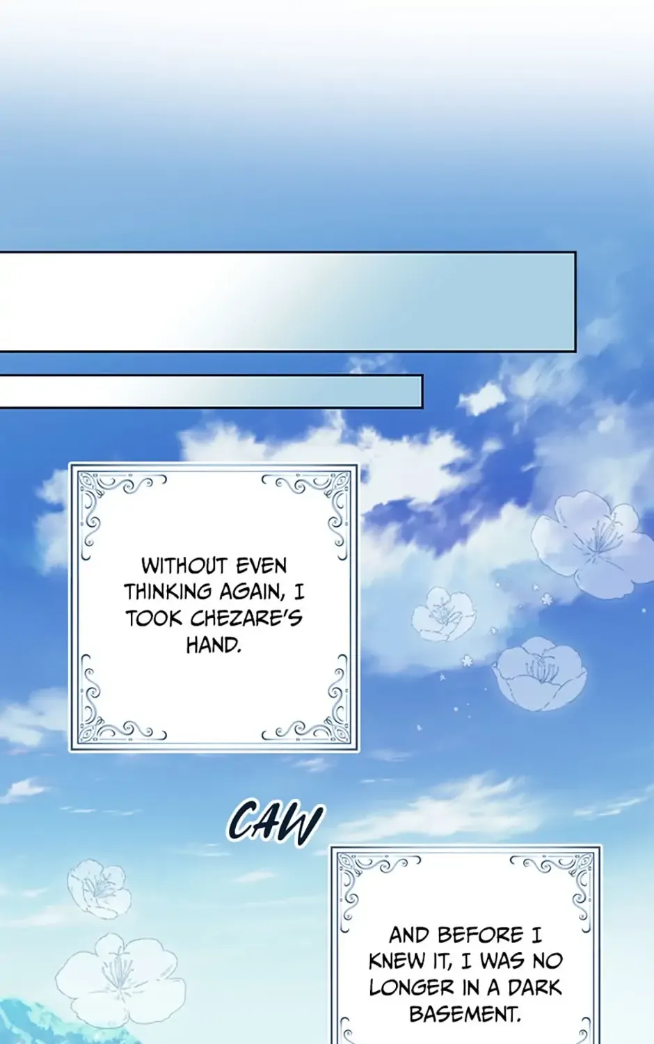 Catherine's Key to a Happy Life - Chapter 8 - Page 87