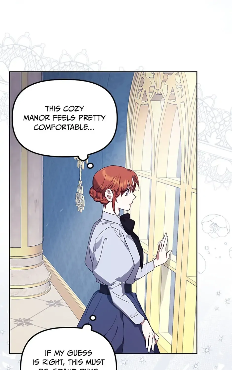 Catherine's Key to a Happy Life - Chapter 8 - Page 91