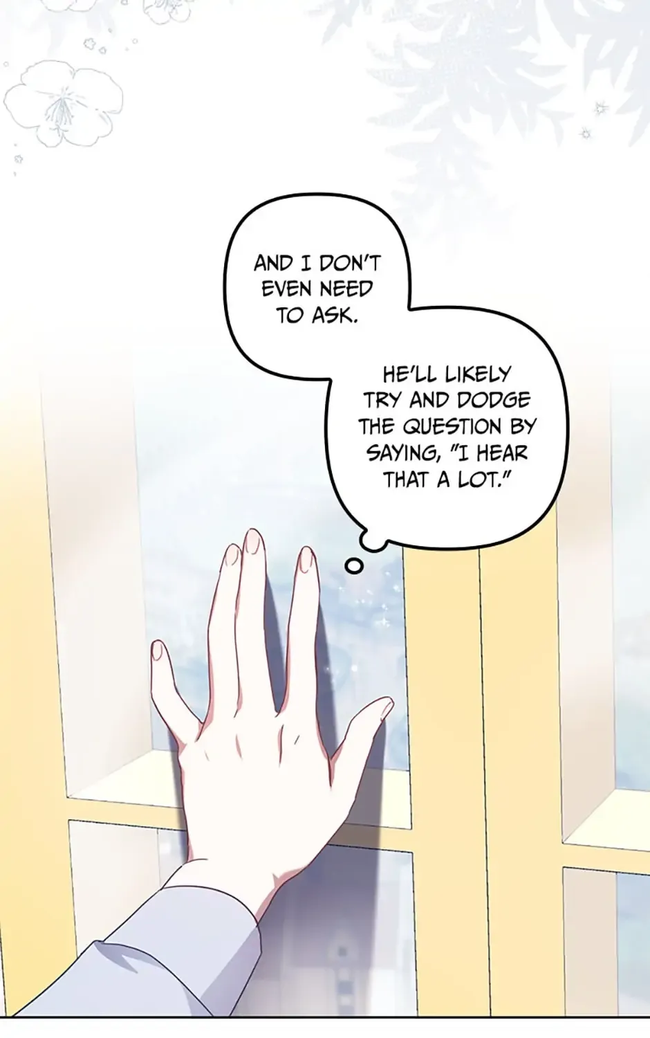 Catherine's Key to a Happy Life - Chapter 8 - Page 93