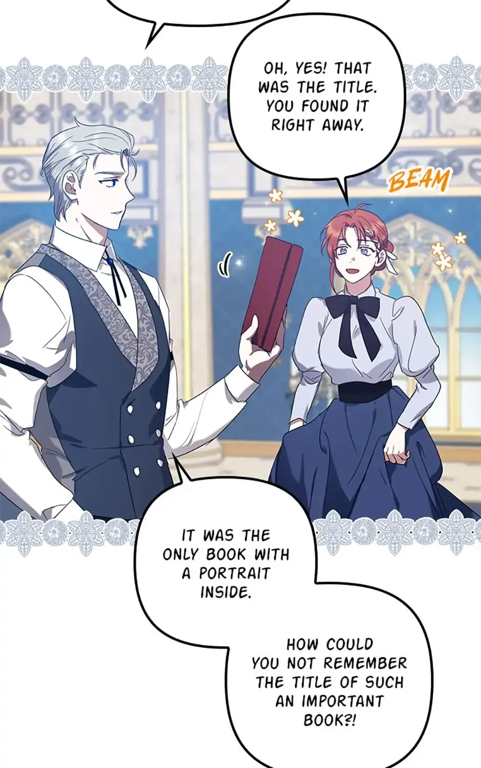 Catherine's Key to a Happy Life - Chapter 8 - Page 97