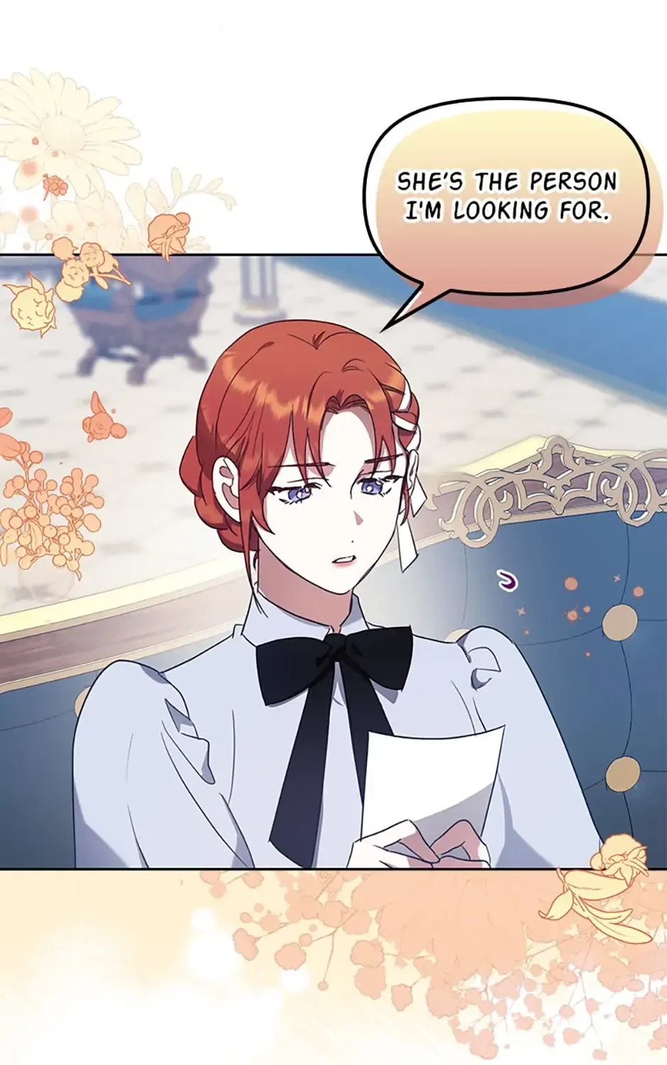 Catherine's Key to a Happy Life - Chapter 8 - Page 105