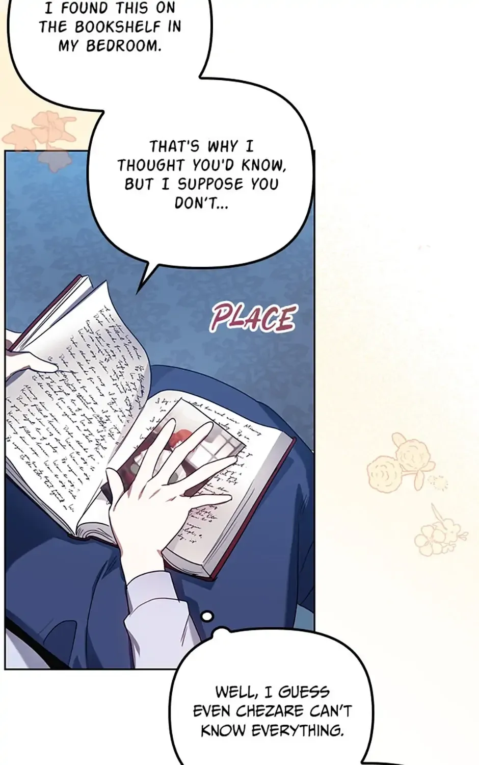 Catherine's Key to a Happy Life - Chapter 8 - Page 107