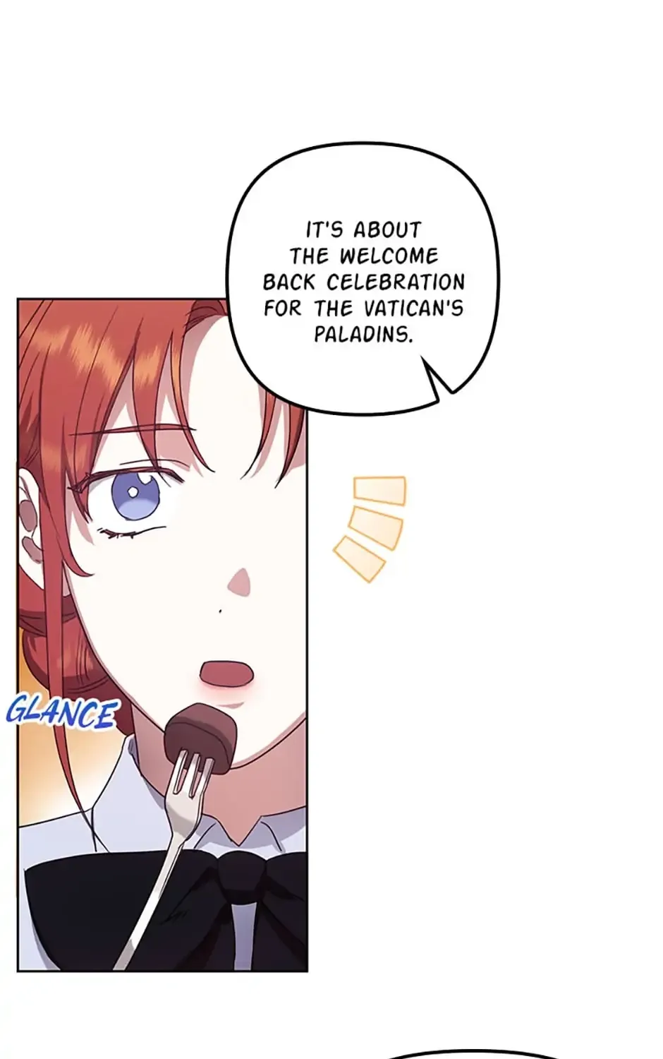 Catherine's Key to a Happy Life - Chapter 8 - Page 113