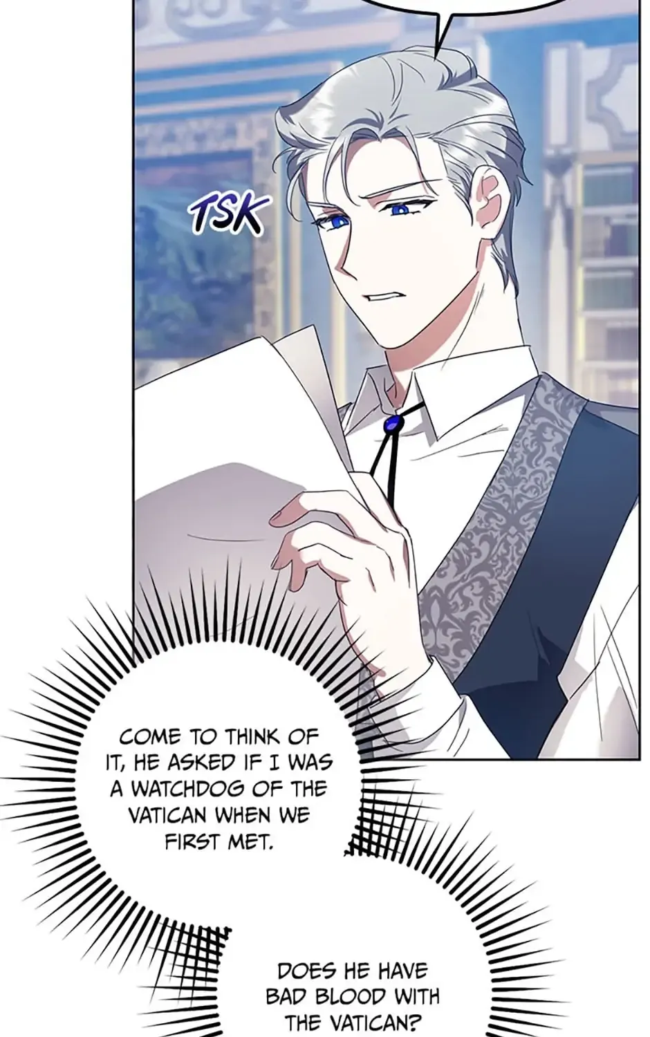Catherine's Key to a Happy Life - Chapter 8 - Page 115