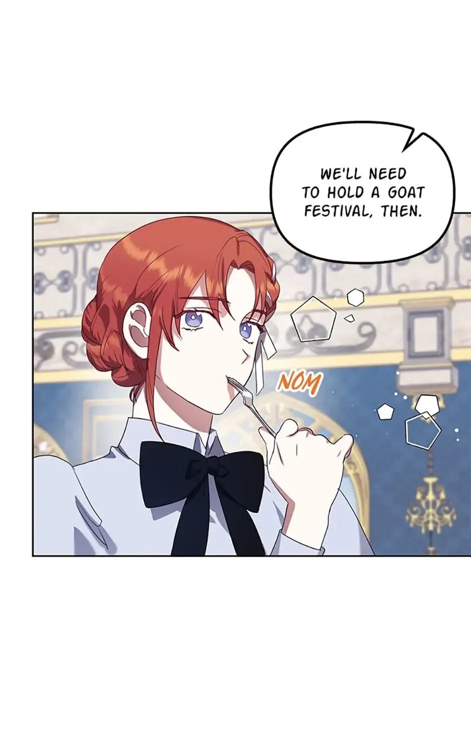 Catherine's Key to a Happy Life - Chapter 8 - Page 117