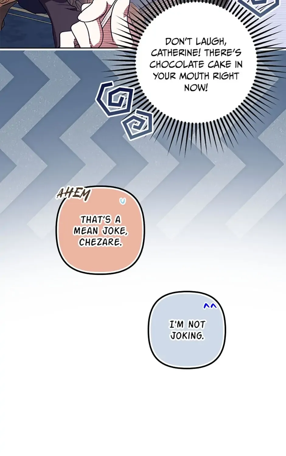 Catherine's Key to a Happy Life - Chapter 8 - Page 121