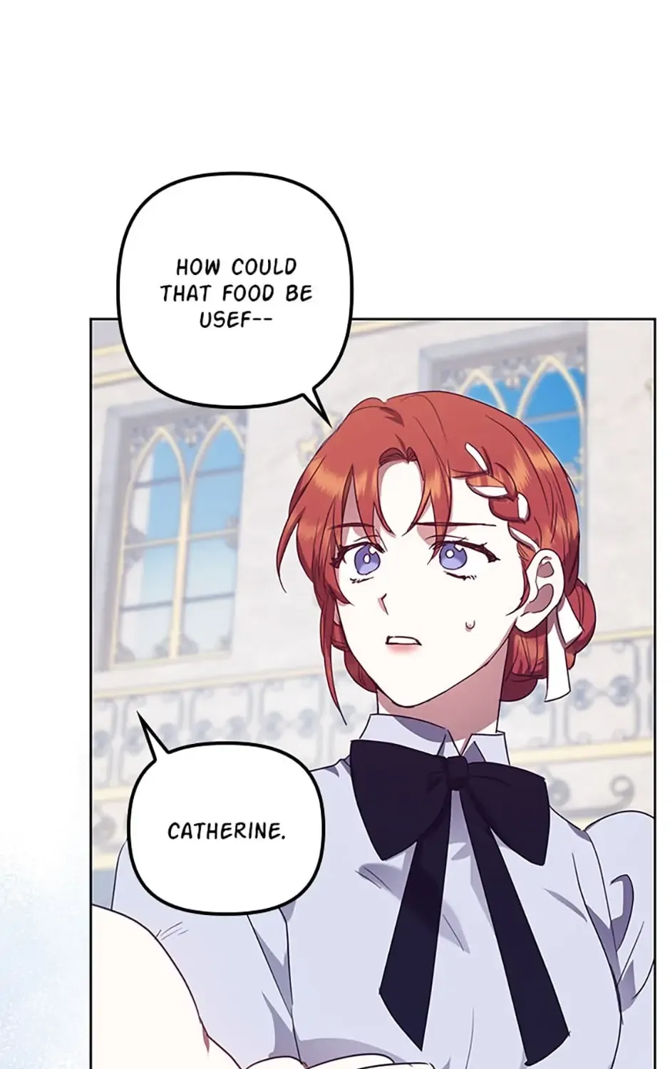Catherine's Key to a Happy Life - Chapter 8 - Page 127