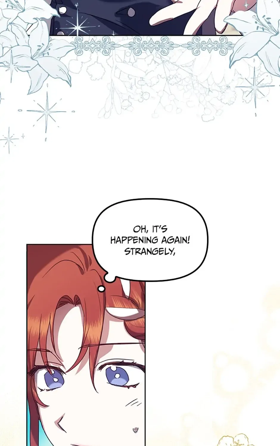 Catherine's Key to a Happy Life - Chapter 8 - Page 131