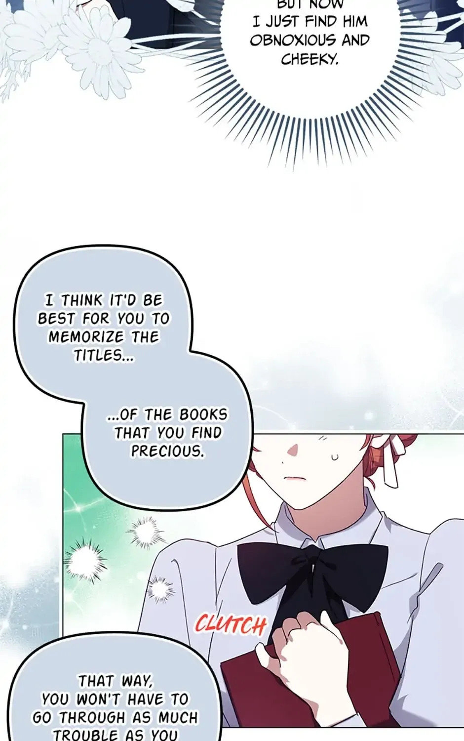 Catherine's Key to a Happy Life - Chapter 8 - Page 137
