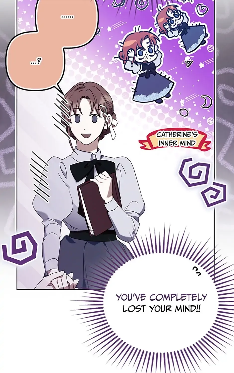 Catherine's Key to a Happy Life - Chapter 8 - Page 145