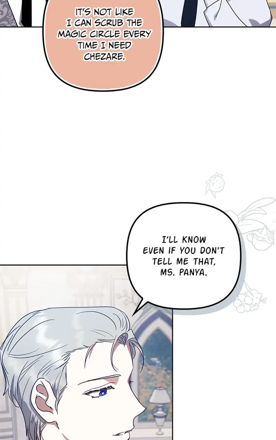 Catherine's Key to a Happy Life - Chapter 9 - Page 5