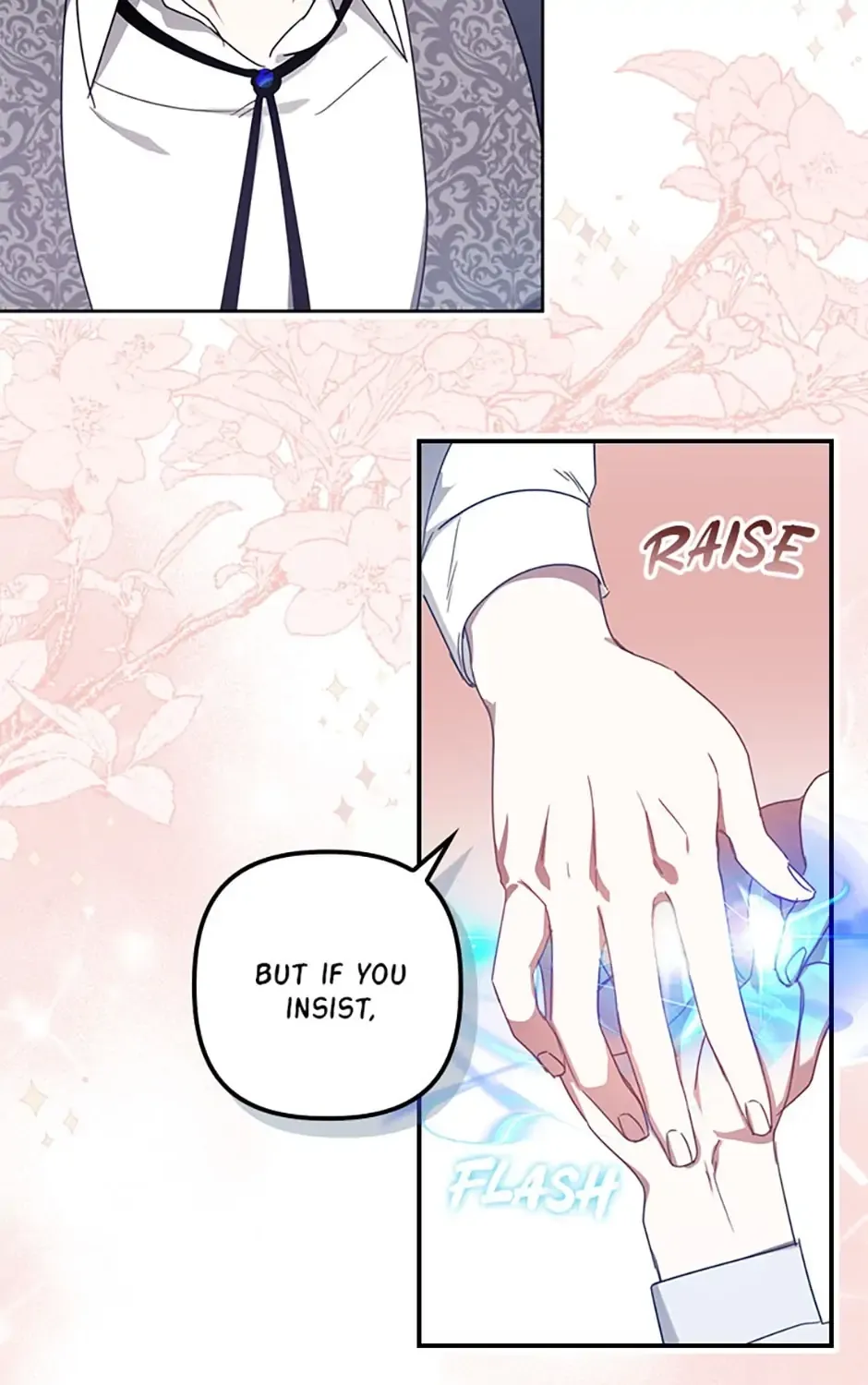 Catherine's Key to a Happy Life - Chapter 9 - Page 7