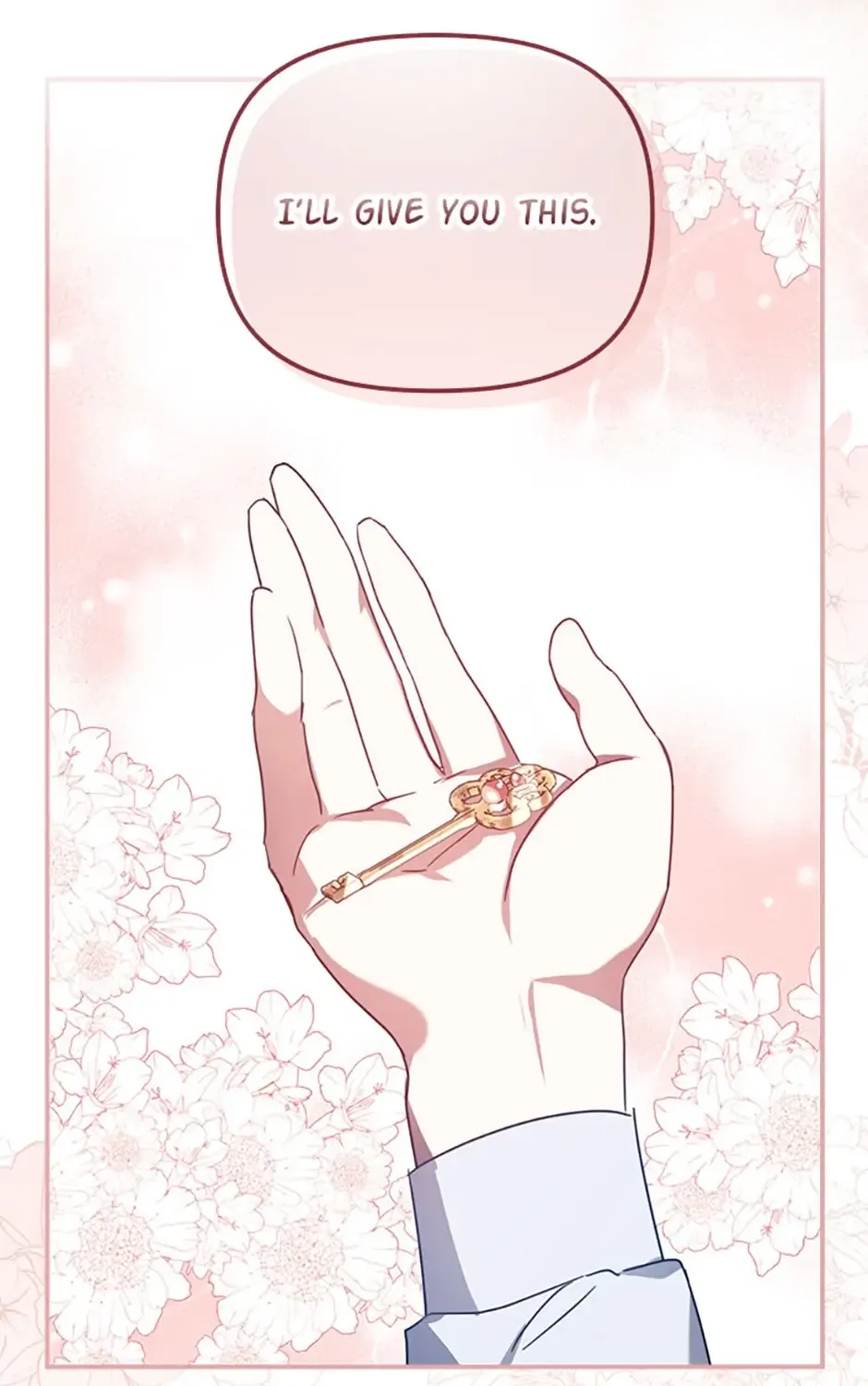 Catherine's Key to a Happy Life - Chapter 9 - Page 9