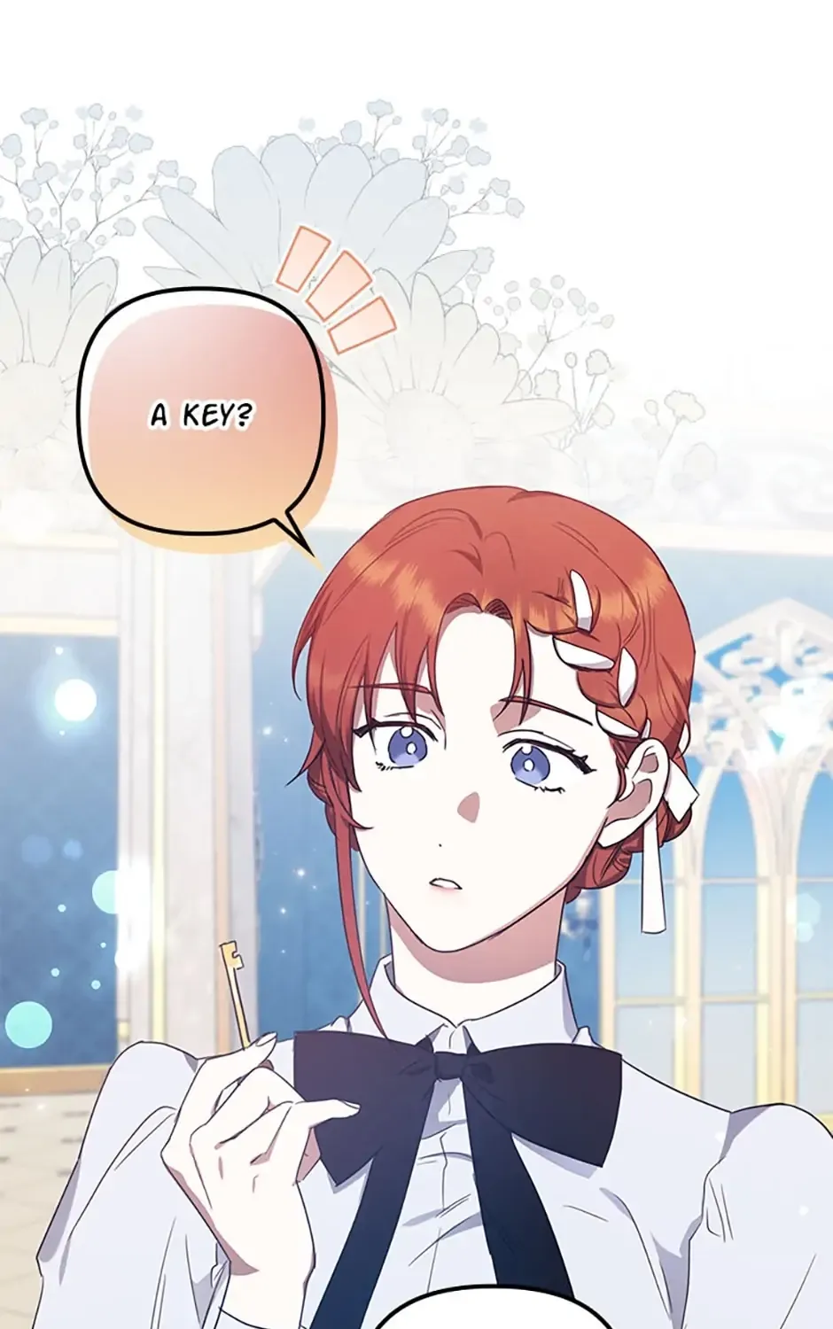 Catherine's Key to a Happy Life - Chapter 9 - Page 11