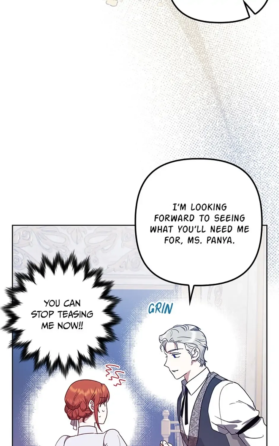 Catherine's Key to a Happy Life - Chapter 9 - Page 13