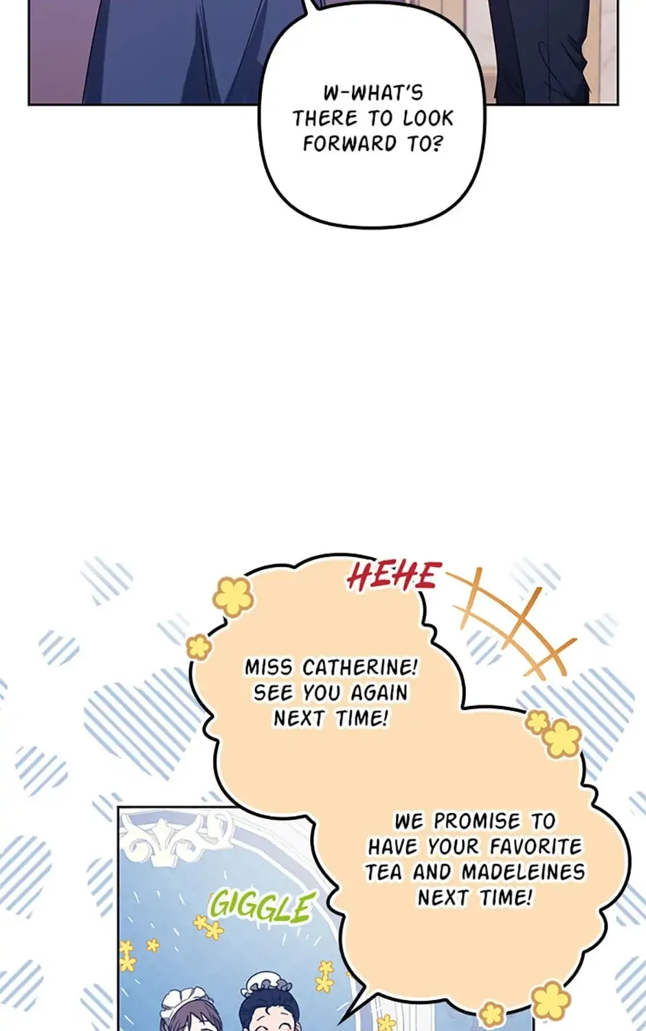 Catherine's Key to a Happy Life - Chapter 9 - Page 15