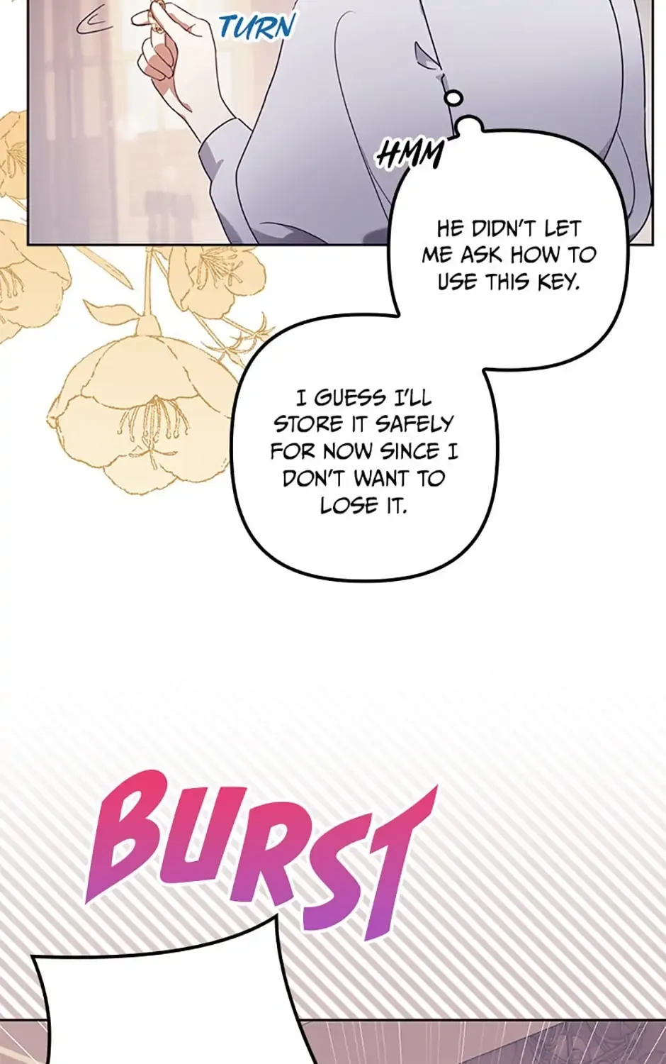 Catherine's Key to a Happy Life - Chapter 9 - Page 23