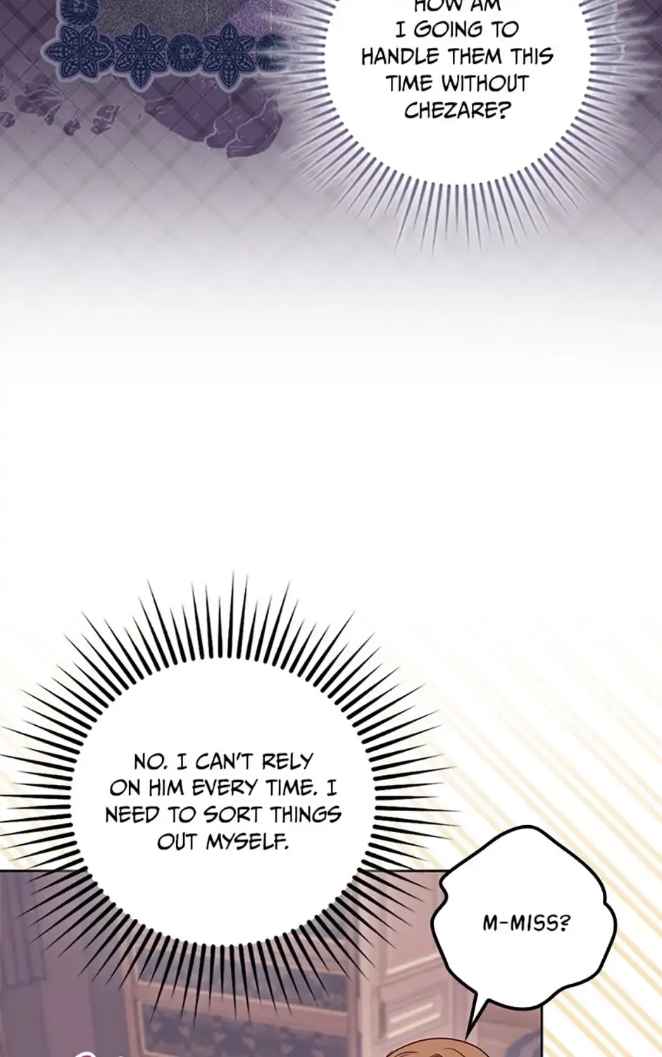 Catherine's Key to a Happy Life - Chapter 9 - Page 33