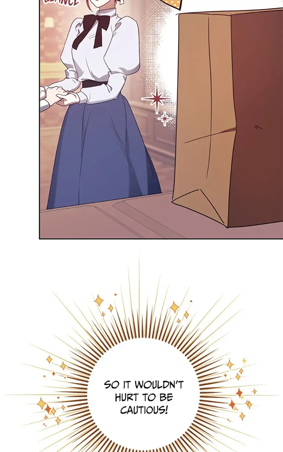Catherine's Key to a Happy Life - Chapter 9 - Page 37