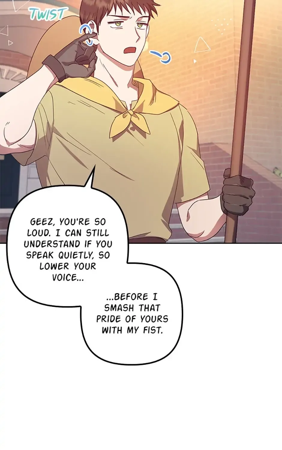 Catherine's Key to a Happy Life - Chapter 9 - Page 43