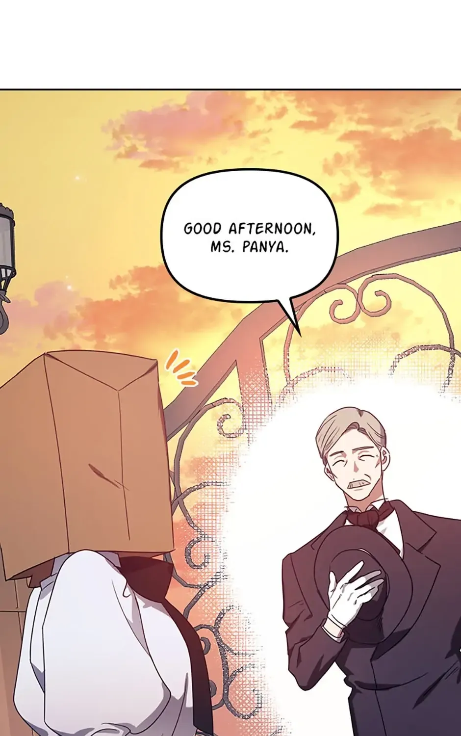 Catherine's Key to a Happy Life - Chapter 9 - Page 57