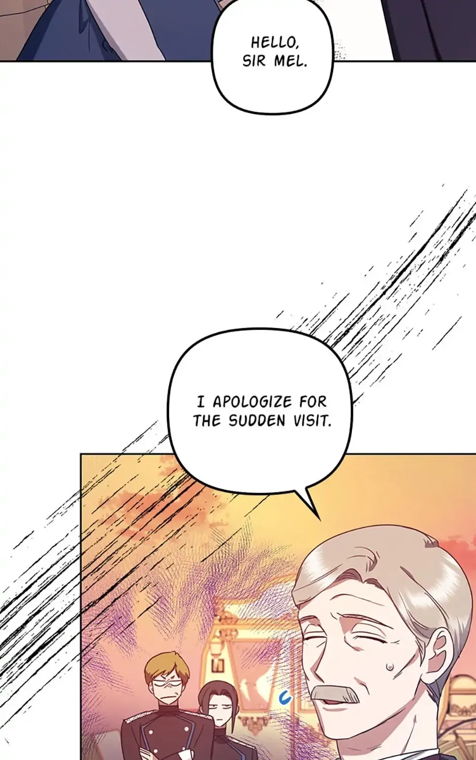 Catherine's Key to a Happy Life - Chapter 9 - Page 59
