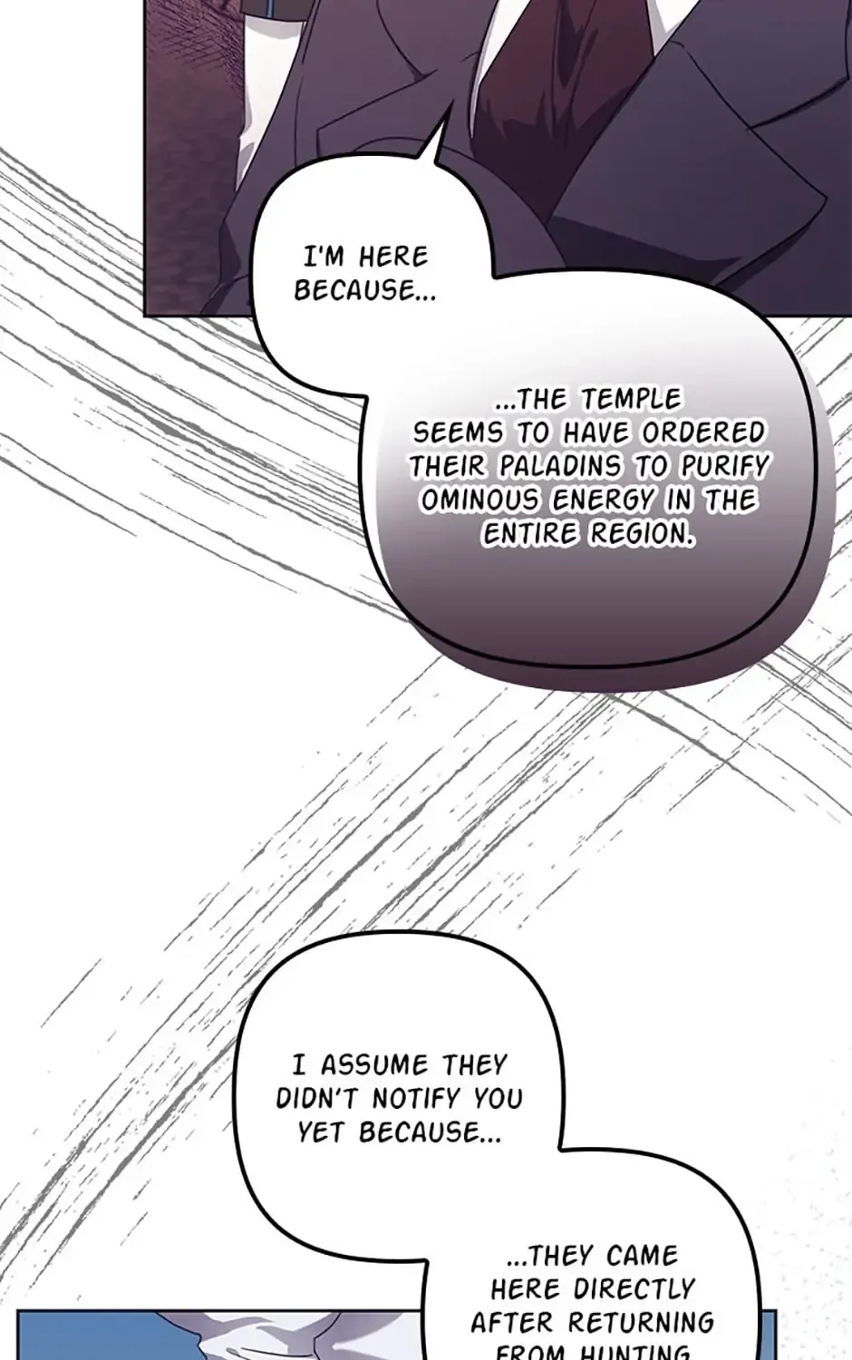 Catherine's Key to a Happy Life - Chapter 9 - Page 61