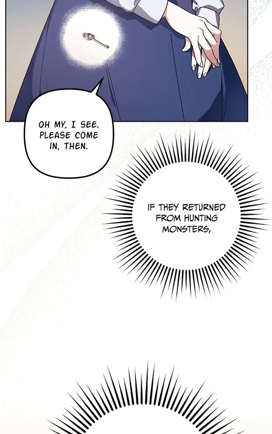 Catherine's Key to a Happy Life - Chapter 9 - Page 63
