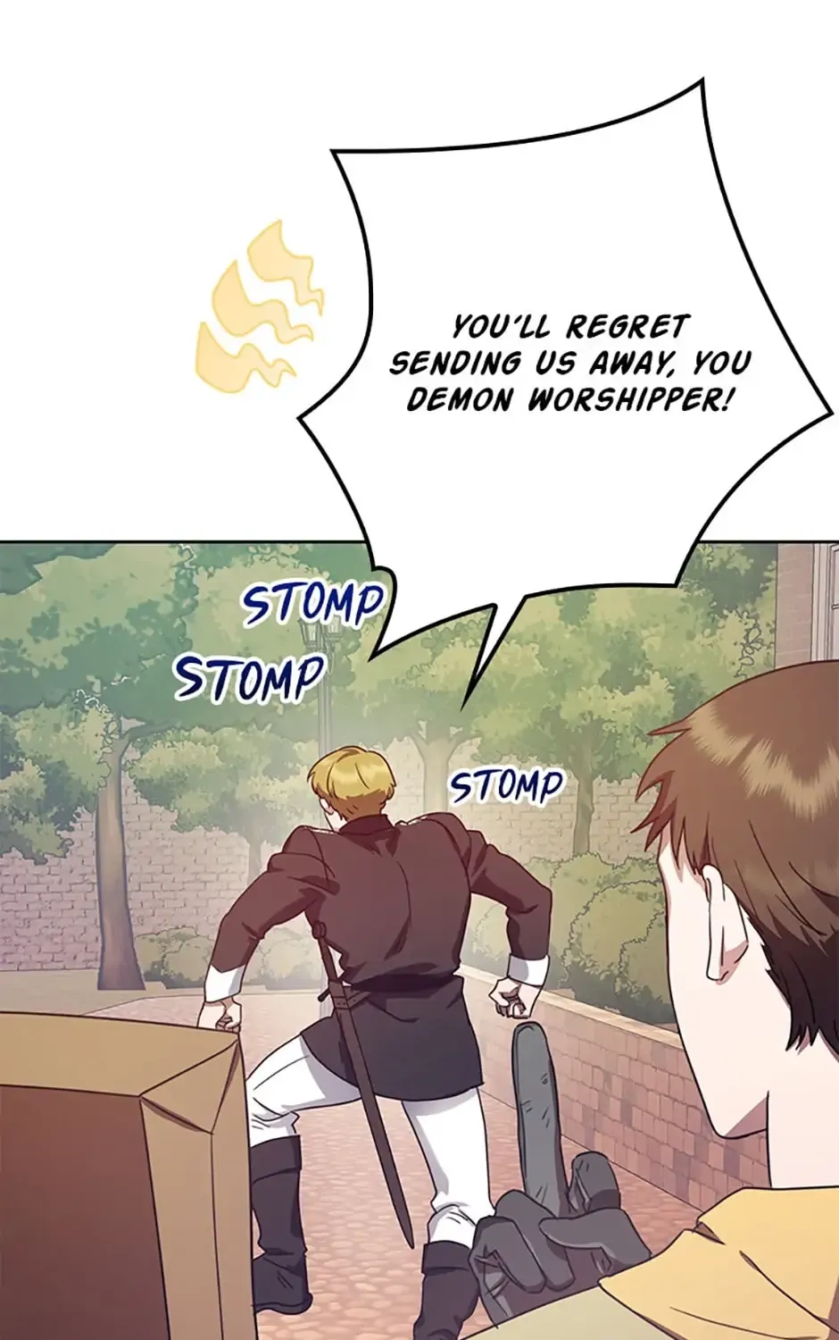 Catherine's Key to a Happy Life - Chapter 9 - Page 67