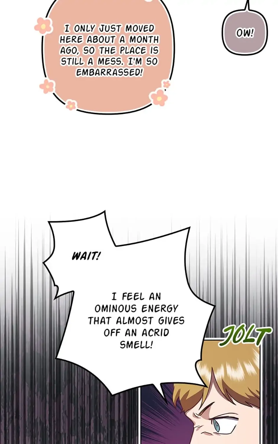 Catherine's Key to a Happy Life - Chapter 9 - Page 69