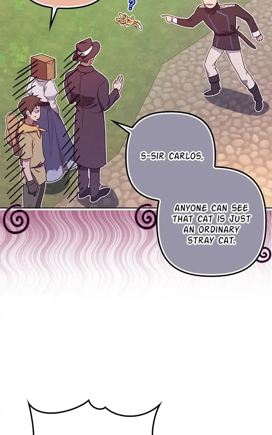 Catherine's Key to a Happy Life - Chapter 9 - Page 75