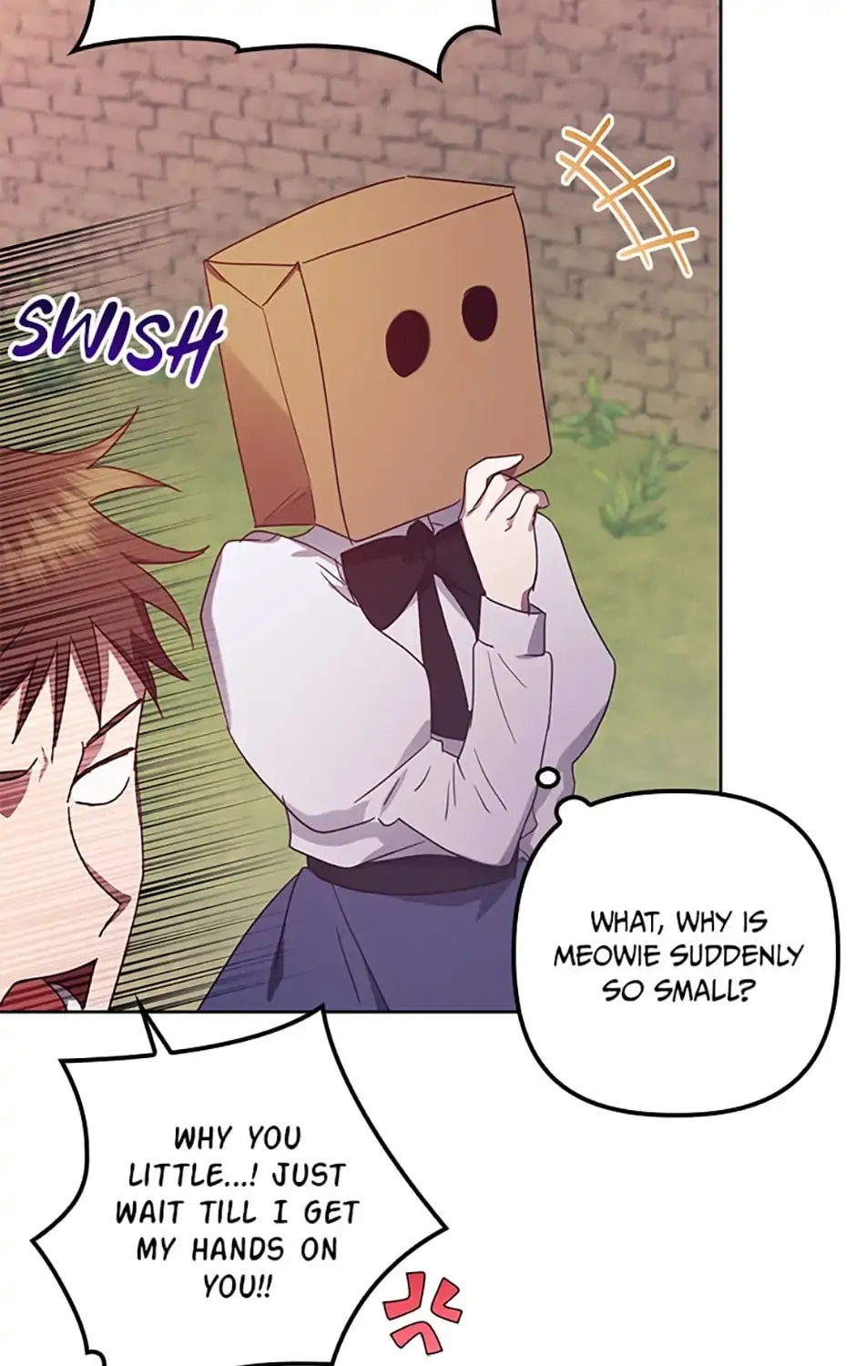 Catherine's Key to a Happy Life - Chapter 9 - Page 77