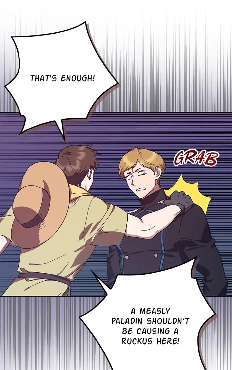 Catherine's Key to a Happy Life - Chapter 9 - Page 79