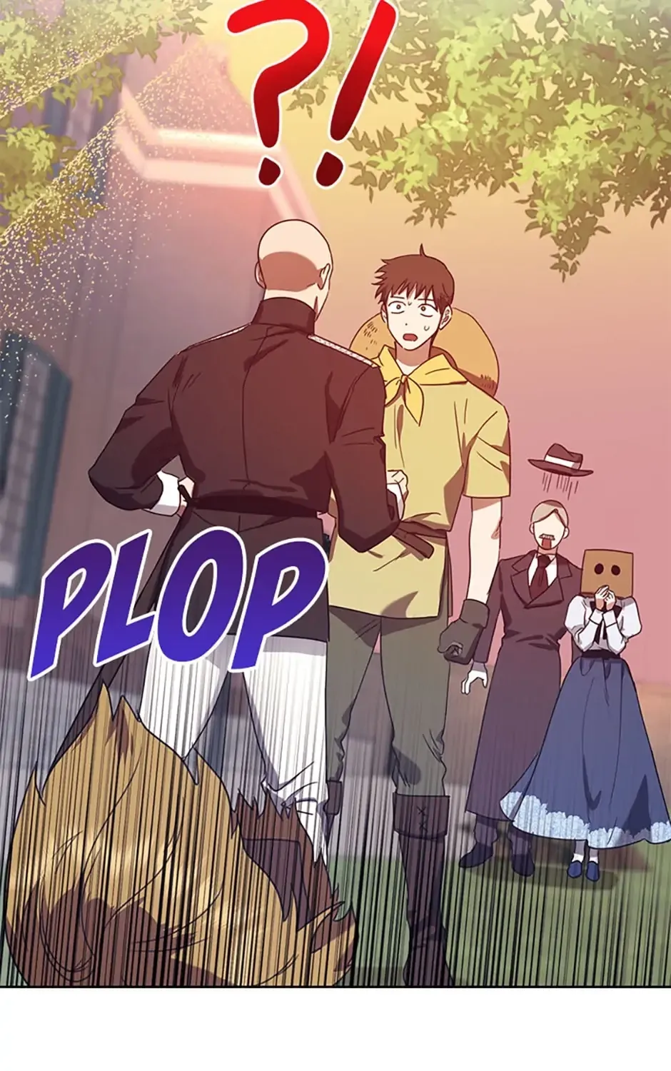 Catherine's Key to a Happy Life - Chapter 9 - Page 83