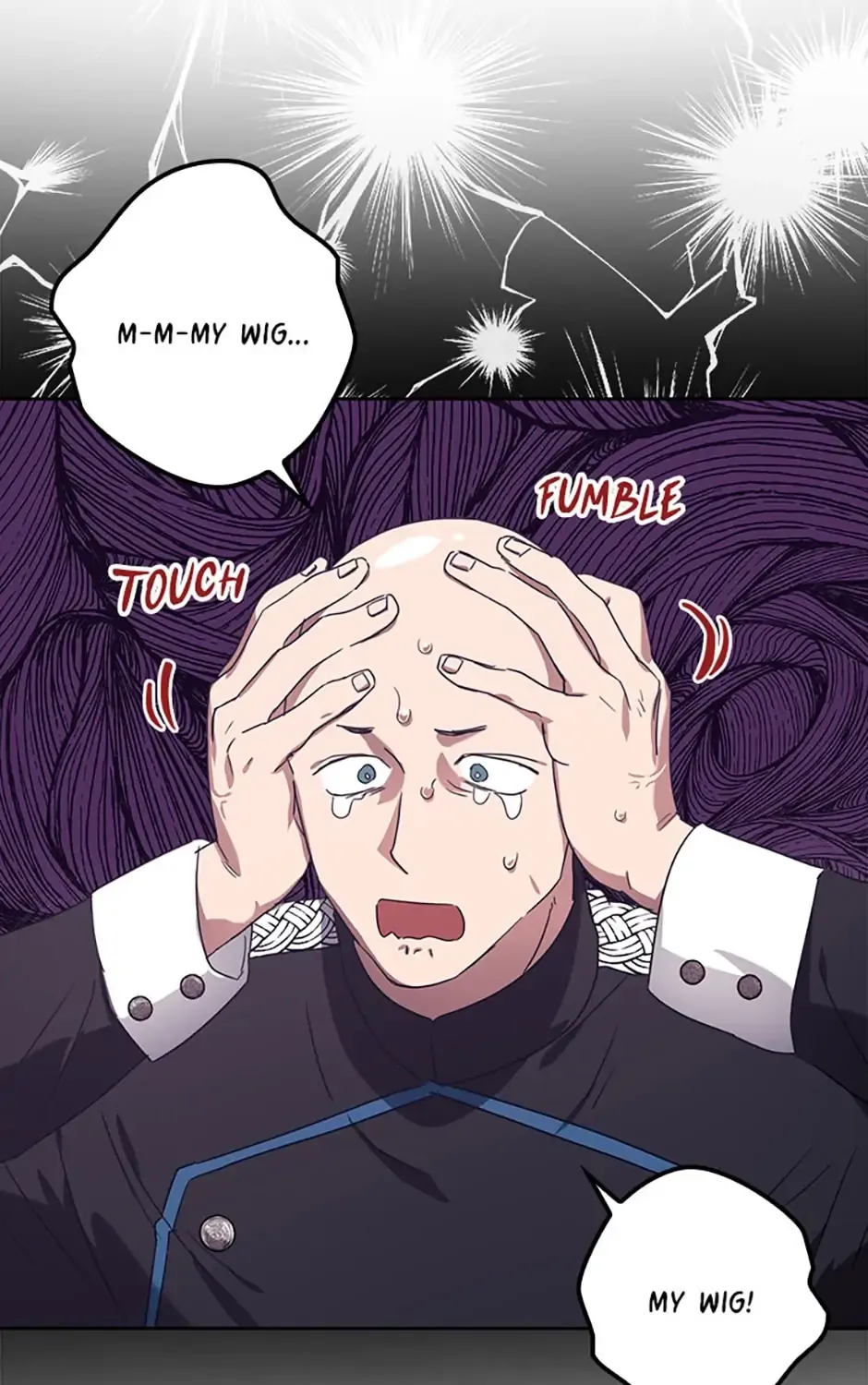 Catherine's Key to a Happy Life - Chapter 9 - Page 85