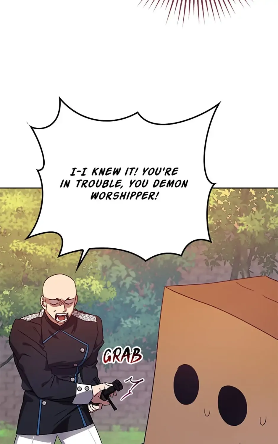 Catherine's Key to a Happy Life - Chapter 9 - Page 91