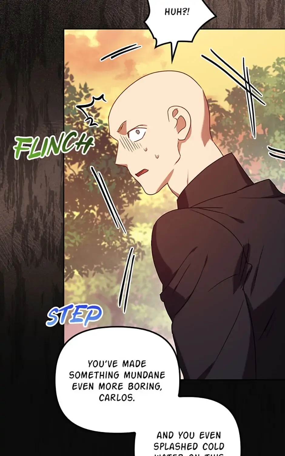Catherine's Key to a Happy Life - Chapter 9 - Page 95