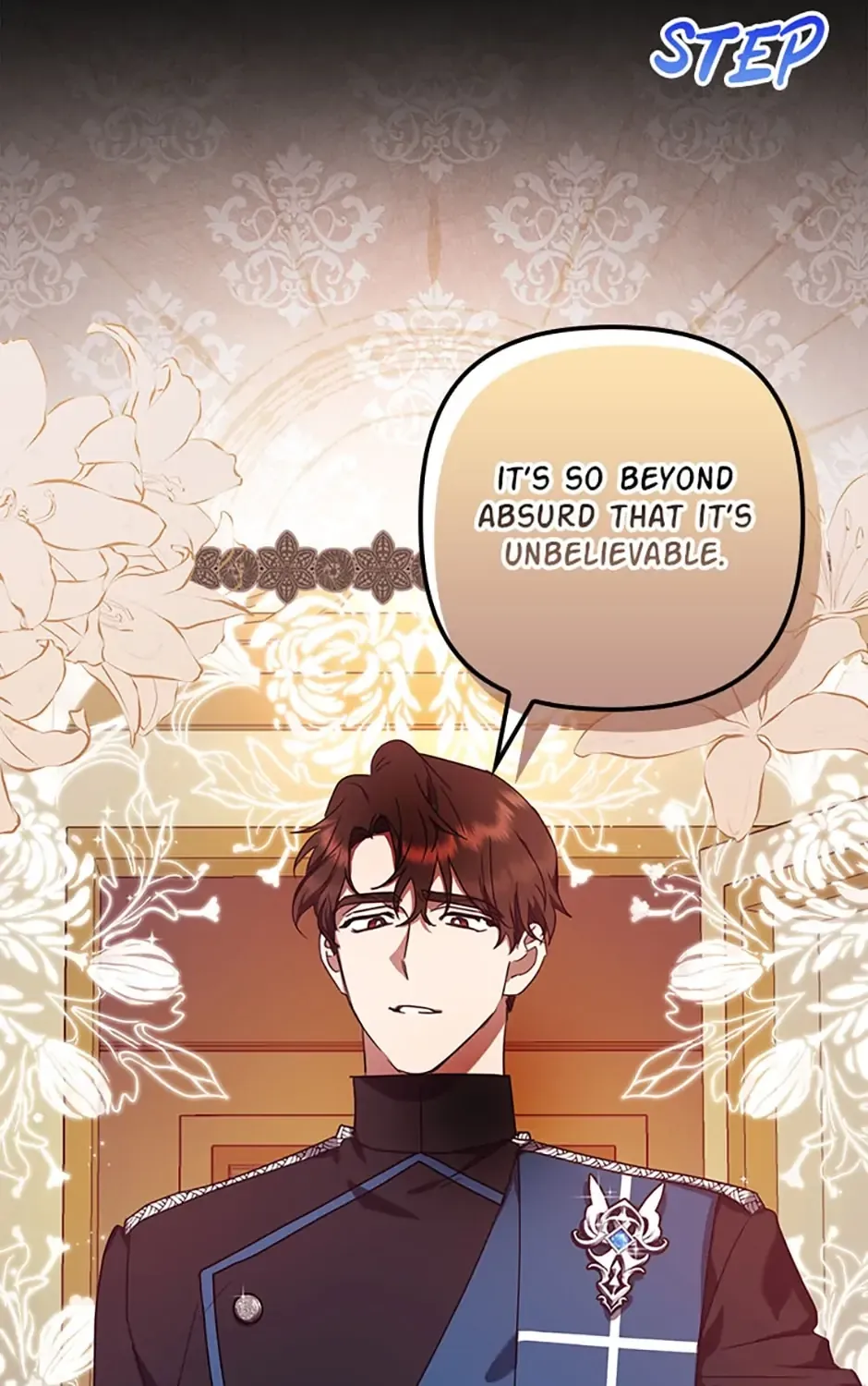 Catherine's Key to a Happy Life - Chapter 9 - Page 97