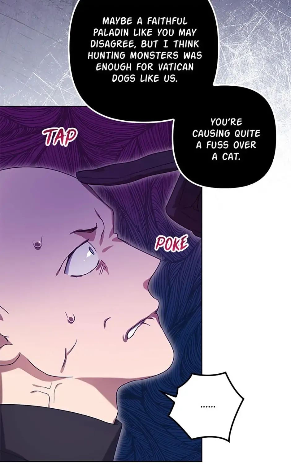 Catherine's Key to a Happy Life - Chapter 9 - Page 111