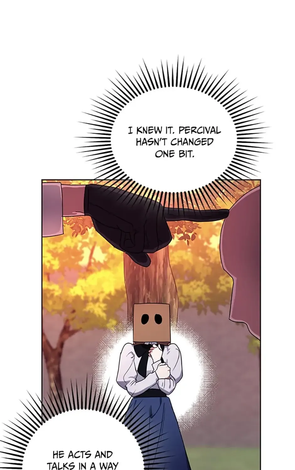 Catherine's Key to a Happy Life - Chapter 9 - Page 113