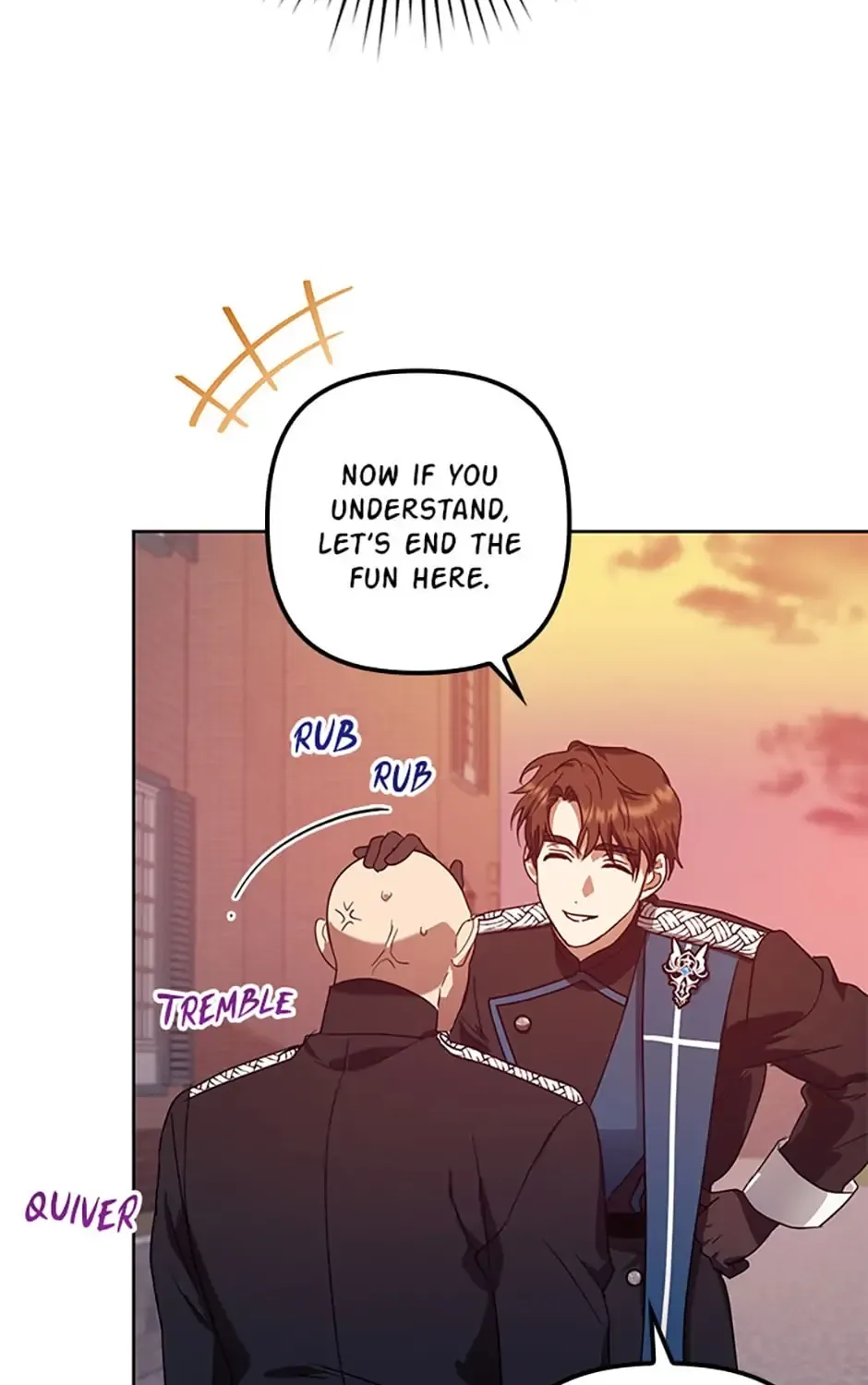Catherine's Key to a Happy Life - Chapter 9 - Page 115