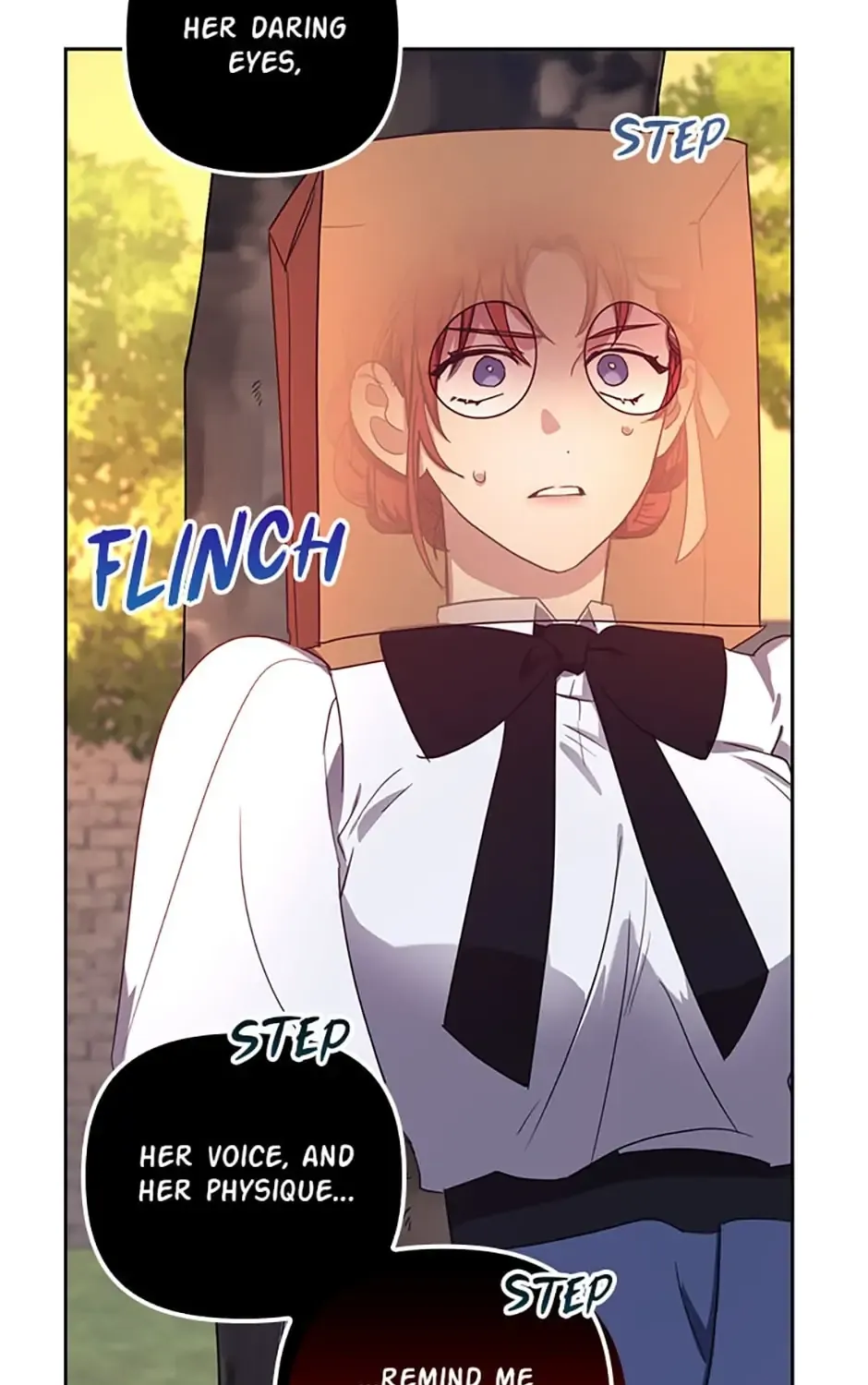 Catherine's Key to a Happy Life - Chapter 9 - Page 121