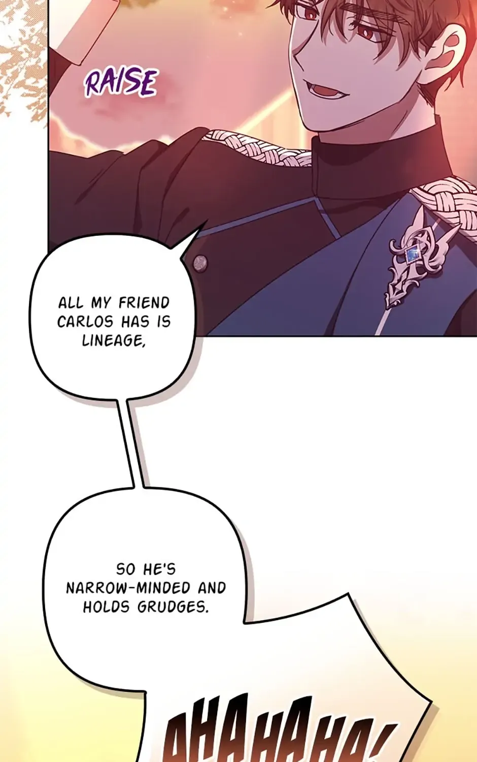 Catherine's Key to a Happy Life - Chapter 9 - Page 135
