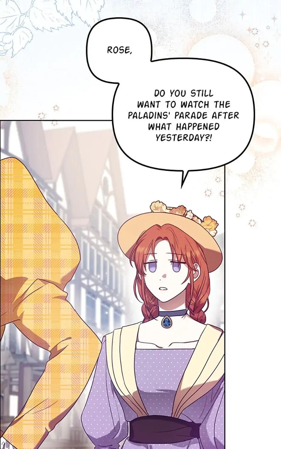 Catherine's Key to a Happy Life - Chapter 10 - Page 5