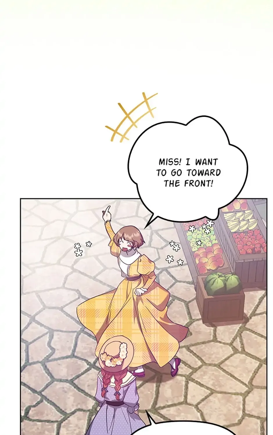 Catherine's Key to a Happy Life - Chapter 10 - Page 9